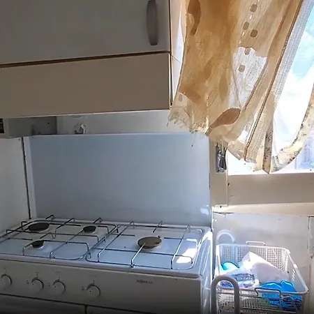 Holiday Apartments